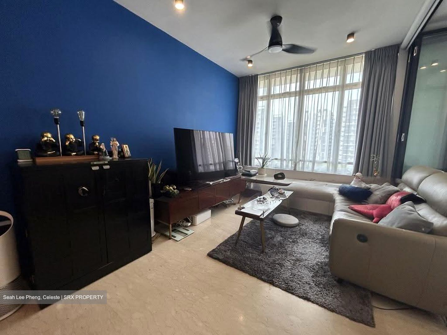 Compass Heights (D19), Apartment #612088551